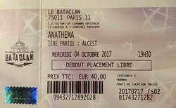 Anathema / Alcest on Oct 4, 2017 [658-small]