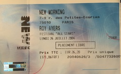 Roy Ayers on Jul 26, 2004 [726-small]