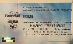 Alain Bashung on Nov 24, 2004 [729-small]