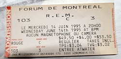 R.E.M. / Luscious Jackson on Jun 14, 1995 [738-small]