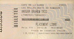 Anouar Brahem on Dec 2, 2001 [775-small]