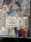 Jay Z 🎤Magna Carter World Tour (2013), tags: Jay-Z, Atlanta, Georgia, United States, Ticket, Philips Arena - Jay-Z on Dec 27, 2013 [812-small]