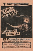 The Toy Dolls on Aug 24, 1987 [818-small]