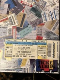 CITIZEN COPE - Atlanta (2007), tags: Citizen Cope, Atlanta, Georgia, United States, Ticket, The Tabernacle - Citizen Cope on Apr 11, 2007 [830-small]