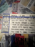 The Black Crowes & Oasis 🐦‍⬛
The Tour of Brotherly Love , tags: The Black Crowes, Oasis, New York, New York, United States, Ticket, Radio City Music Hall, New York - Oasis / The Black Crowes / Spacehog on Jun 7, 2001 [856-small]