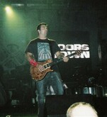 3 Doors Down / Staind / Breaking Benjamin on Sep 7, 2005 [862-small]