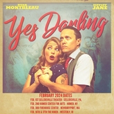 Tour Kick-off 2024, Yes Darling on Feb 1, 2024 [872-small]