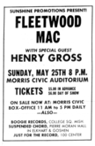Fleetwood Mac / henry gross on May 25, 1975 [879-small]