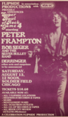 UFO / Peter Frampton / Bob Seger & The Silver Bullet Band / Derringer on Aug 13, 1977 [051-small]