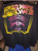 my t shirt from concert, Eagles / Steve Miller Band / Pablo Cruise on Aug 19, 1978 [061-small]