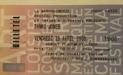 Danko Jones / Die Mannequin on Apr 25, 2008 [087-small]
