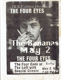 The Four Eyes / The Bananas on May 2, 1999 [132-small]