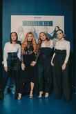Little Mix / Sharaya J on Nov 13, 2018 [144-small]