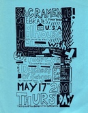 Milhouse USA / The Clap / The Duchess of Saigon / The Four Eyes on May 17, 2001 [158-small]