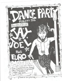 The Jay and Joel Show / Euro Motion on Feb 11, 2004 [163-small]