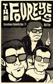 Secretions / The Four Eyes / The Spinoffs / The Megacools on Jan 11, 2006 [164-small]