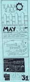Boyfriendz / The Pizzas / Captain Billy's Whiz-Bang! on May 31, 2008 [166-small]