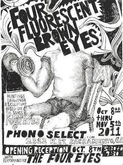 The Four Eyes on Oct 8, 2011 [171-small]