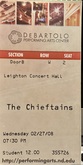 The Chieftains on Feb 27, 2008 [189-small]