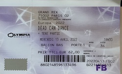 Dead Can Dance on Apr 13, 2022 [190-small]