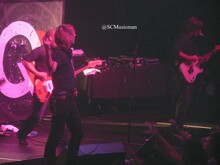 Elliot Yamin / Sean Kingston / Quietdrive / Aly & AJ / Baby Boy da Prince / Che' Nelle on Sep 1, 2007 [213-small]