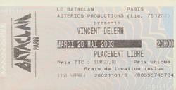 Vincent Delerm on May 20, 2003 [231-small]
