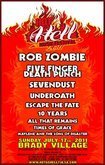 Hot as Hell festival on Jul 17, 2011 [163-small]