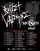 Bullet for My Valentine / Of Mice & Men / Vended on Oct 8, 2023 [313-small]