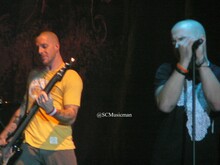 Daughtry / Day of Fire on Oct 11, 2007 [322-small]
