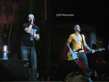 Daughtry / Day of Fire on Oct 11, 2007 [324-small]