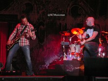 Daughtry / Day of Fire on Oct 11, 2007 [326-small]
