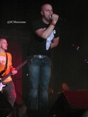 Daughtry / Day of Fire on Oct 11, 2007 [328-small]