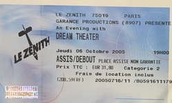 Dream Theater on Oct 6, 2005 [339-small]