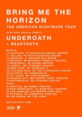 Beartooth / Underoath / Bring Me The Horizon on Mar 17, 2017 [359-small]