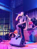 Wave Chapelle / Emmit James / Micah Emrich / Duwayne / Dak Dubois on Nov 11, 2023 [387-small]