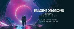Grace Vanderwaal / Imagine Dragons on Jun 6, 2018 [460-small]