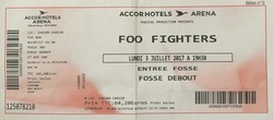 Foo Fighters / Red Fang on Jul 3, 2017 [501-small]