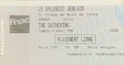 The Gathering / Lacuna Coil / Seigmen on Apr 11, 1998 [505-small]