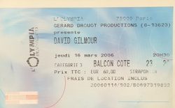 David Gilmour on Mar 16, 2006 [507-small]