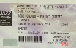 GoGo Penguin / Portico Quartet / KNOWER on Sep 8, 2018 [510-small]