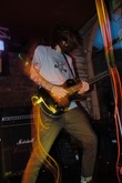 Nerve Agents / Dead Connections / Another Thursday / The Dead XIII / Mexican Painkiller on Jul 1, 2023 [513-small]