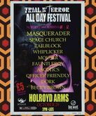 Masquerader / Space Church / Whiplicker / Mouser / Fauntleroy on Oct 29, 2023 [517-small]