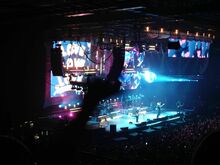 Madness / The Lightning Seeds on Dec 11, 2023 [519-small]