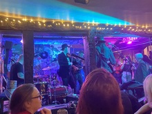 The Singing Loins, The Singing Loins / The Lost Revellers / Glen Barnes on Dec 23, 2023 [565-small]