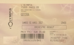 Gojira / Code Orange on Apr 1, 2017 [580-small]