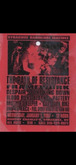 Path Of Resistance / Battery / Despair / Framework / One King Down on Jan 1, 1997 [581-small]