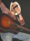 Brad Paisley / Rodney Atkins / Taylor Swift on Nov 10, 2007 [596-small]