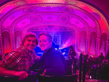 Greensky Bluegrass / May Erlewine on Dec 28, 2023 [607-small]
