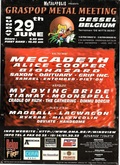 Graspop Metal Meeting 1997 on Jun 29, 1997 [614-small]