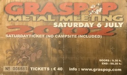 Graspop Metal Meeting 2002 on Jul 6, 2002 [615-small]